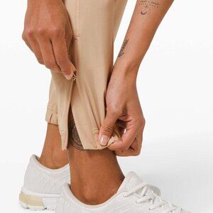 Lululemon Adapted State Training Jogger | Size 6